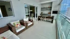 Foto 2 de Apartamento com 3 Quartos à venda, 134m² em Jardim Astúrias, Guarujá