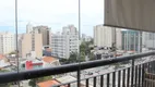 Foto 8 de Apartamento com 1 Quarto para venda ou aluguel, 35m² em Chácara Inglesa, São Paulo