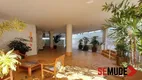 Foto 27 de Apartamento com 3 Quartos à venda, 103m² em Itacorubi, Florianópolis