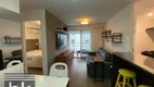 Foto 5 de Apartamento com 1 Quarto para alugar, 49m² em Campo Belo, São Paulo