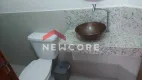 Foto 9 de Sobrado com 2 Quartos à venda, 80m² em Cidade Jardim, Uberlândia