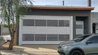 Foto 2 de Casa com 3 Quartos à venda, 160m² em Residencial Piemonte, Bragança Paulista