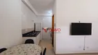 Foto 6 de Apartamento com 2 Quartos à venda, 40m² em Vila Santana, São Paulo
