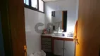 Foto 13 de Apartamento com 4 Quartos para alugar, 195m² em Santo Amaro, São Paulo