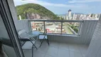 Foto 2 de Apartamento com 1 Quarto à venda, 50m² em Vila Valença, São Vicente