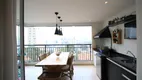 Foto 12 de Apartamento com 3 Quartos à venda, 110m² em Jardim Brasil, São Paulo