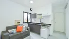 Foto 8 de Apartamento com 1 Quarto à venda, 40m² em Higienópolis, São Paulo