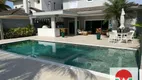 Foto 4 de Casa de Condomínio com 4 Quartos à venda, 203m² em Jardim Acapulco , Guarujá