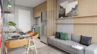 Foto 13 de Apartamento com 2 Quartos à venda, 32m² em Jardim Íris, São Paulo