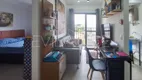 Foto 7 de Apartamento com 1 Quarto à venda, 32m² em Vila Mafra, São Paulo