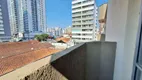 Foto 3 de Apartamento com 1 Quarto à venda, 42m² em Cidade Ocian, Praia Grande