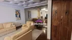 Foto 9 de Apartamento com 4 Quartos para alugar, 200m² em Vila Ema, São José dos Campos