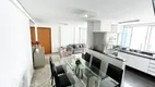 Foto 2 de Apartamento com 4 Quartos à venda, 190m² em Buritis, Belo Horizonte