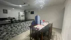 Foto 3 de Casa com 2 Quartos à venda, 143m² em Vila Noêmia, Mauá