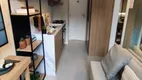 Foto 6 de Apartamento com 2 Quartos à venda, 34m² em Móoca, São Paulo