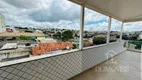 Foto 3 de Cobertura com 3 Quartos à venda, 110m² em Santa Mônica, Belo Horizonte