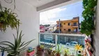 Foto 17 de Sobrado com 3 Quartos à venda, 159m² em Centreville, Santo André