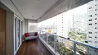 Foto 8 de Apartamento com 2 Quartos à venda, 75m² em Brooklin, São Paulo