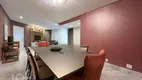 Foto 5 de Apartamento com 4 Quartos à venda, 165m² em Sion, Belo Horizonte