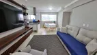 Foto 2 de Apartamento com 3 Quartos à venda, 111m² em Enseada, Guarujá