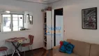 Foto 3 de Apartamento com 1 Quarto à venda, 45m² em Higienópolis, São Paulo