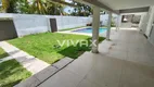 Foto 2 de Casa de Condomínio com 5 Quartos à venda, 1200m² em Barra da Tijuca, Rio de Janeiro