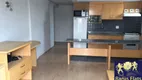 Foto 3 de Flat com 1 Quarto para alugar, 51m² em Moema, São Paulo