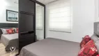 Foto 6 de Apartamento com 3 Quartos à venda, 61m² em Portão, Curitiba