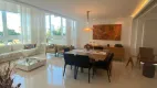 Foto 7 de Casa de Condomínio com 4 Quartos à venda, 333m² em Alphaville Abrantes, Camaçari