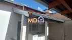 Foto 4 de Casa com 3 Quartos à venda, 170m² em Jardim America II, Uberlândia