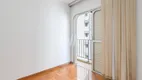 Foto 7 de Apartamento com 1 Quarto para alugar, 40m² em Moema, São Paulo