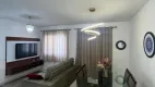 Foto 7 de Apartamento com 3 Quartos à venda, 86m² em Monte Cristo, Florianópolis
