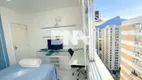 Foto 9 de Apartamento com 3 Quartos à venda, 84m² em Leblon, Rio de Janeiro