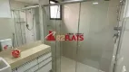 Foto 13 de Flat com 1 Quarto para alugar, 42m² em Jardins, São Paulo