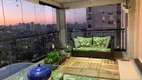 Foto 7 de Apartamento com 3 Quartos à venda, 127m² em Jabaquara, São Paulo