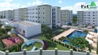 Foto 11 de Apartamento com 2 Quartos à venda, 46m² em Jardim Campo Belo, Limeira