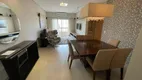 Foto 2 de Apartamento com 3 Quartos à venda, 112m² em Centro, Piracicaba