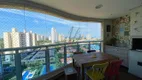 Foto 12 de Apartamento com 3 Quartos à venda, 105m² em Parque Prado, Campinas