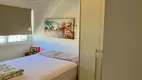 Foto 5 de Cobertura com 2 Quartos à venda, 156m² em Barra da Tijuca, Rio de Janeiro