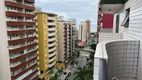 Foto 5 de Apartamento com 2 Quartos para alugar, 107m² em Canto do Forte, Praia Grande