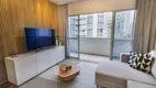 Foto 9 de Apartamento com 3 Quartos para alugar, 110m² em Itaim Bibi, São Paulo