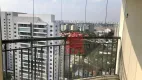 Foto 2 de Apartamento com 2 Quartos à venda, 65m² em Campo Belo, São Paulo