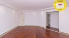 Foto 3 de Apartamento com 3 Quartos à venda, 110m² em Vila Euclides, São Bernardo do Campo