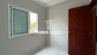 Foto 9 de Cobertura com 3 Quartos à venda, 133m² em Utinga, Santo André