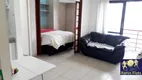 Foto 3 de Flat com 1 Quarto para alugar, 35m² em Moema, São Paulo