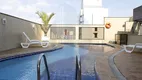Foto 13 de Flat com 1 Quarto para alugar, 33m² em Vila Mariana, São Paulo
