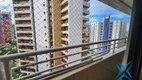 Foto 50 de Apartamento com 3 Quartos à venda, 117m² em Meireles, Fortaleza