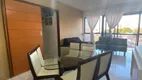 Foto 4 de Apartamento com 3 Quartos à venda, 106m² em Gruta de Lourdes, Maceió