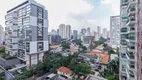 Foto 15 de Apartamento com 1 Quarto para alugar, 36m² em Brooklin, São Paulo