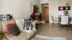 Foto 4 de Apartamento com 3 Quartos à venda, 79m² em Taquaral, Campinas